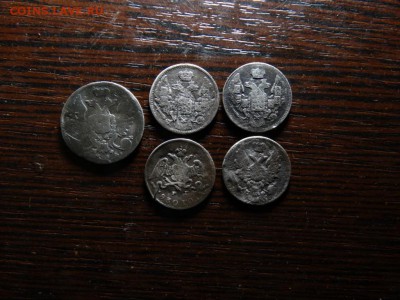 5 коп. 1815,30, 37,38. и 10 коп. 1815 до 29.10 - DSC01308.JPG