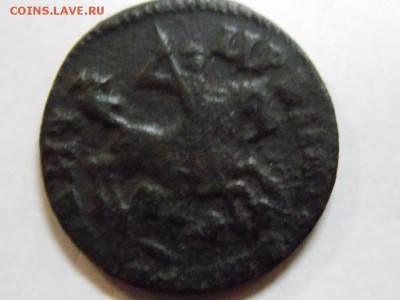 Копейка 1713 мд с журавликами - DSCN4392.JPG