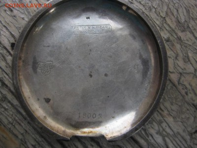 Корпус  часов - 10743276_10205192478630860_1607541064_n