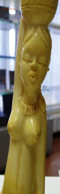 Фигура из слоновой кости. Большая - P1190060.JPG