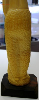 Фигура из слоновой кости. Большая - P1190063.JPG