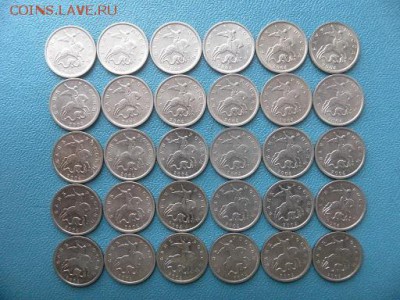 1 коп 2004г 30шт - SAM_0575.JPG