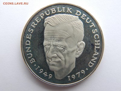 2 марки ФРГ.Двор D.1992г.до 30.10.14.до22.00. - DSCN1329[1].JPG