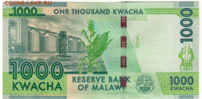 Малави 1000 квача 2012 до 03.11.14 в 22.00мск (А125) - 1-мал1000