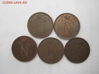 1 пенни 1900,08,11,14,16 до 30.10.14 - Изображение23 112