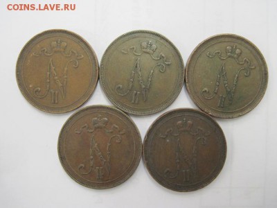 10 пенни 1897,05,07,11,15 до 30.10.14 - Изображение23 113