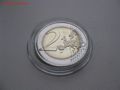 HV-10-101 2 Евро Монако 2011 Свадьба ЦВЕТ - IMG_9498.JPG