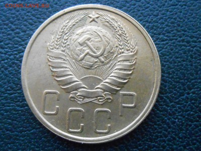 5 Копеек 1940 года "Узкий серп" Вес 5.3 грамма до 29.10.14 - RSCN1275[1].JPG