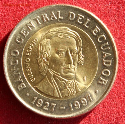 С 1 РУБЛЯ БМ ЭКВАДОР 1000 сукре 1997г. до 3.11.14г в 22-00 - IMG_2135.JPG
