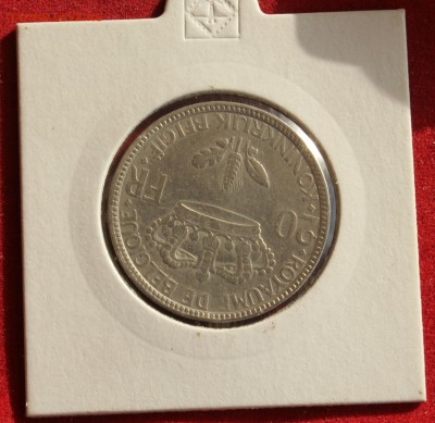 С 1 РУБЛЯ БЕЛЬГИЯ 20 франков 1935г.ЛЕОПОЛЬД-III до 3.11.14г. - IMG_2091.JPG