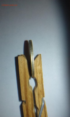 Советская ходячка , браки. - 15kop1991_1