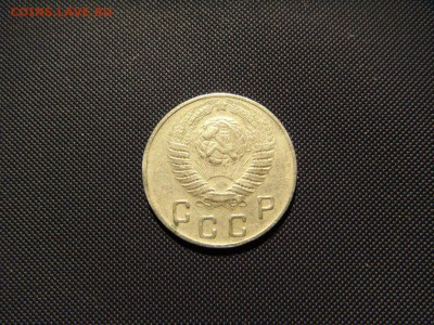 10 копеек 1949 отличные до 31.10.14 в 22-00 мск, короткий - DSC04112.JPG