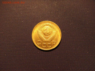 1 копейка 1949 отличная до 31.10.14 в 22-00 мск, короткий - DSC04114.JPG
