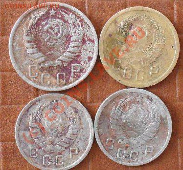 советы до 61. 2-3-5-10-15-20коп28.04.10. до 20.00 по москве. - SDC10592.JPG