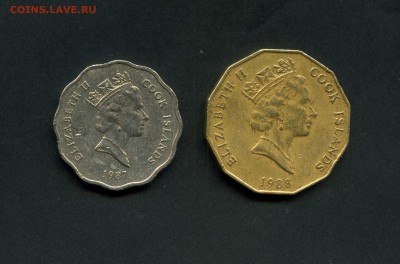 острова Кука 1 и 5$ (до 4.11. - 22.00 мск) - img089