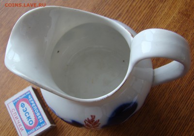 Посуда-МОЛОЧНИК з-д ПРОЛЕТАРИЙ 30-е г. до 04.11.2014г 21-00 - DSC06554.JPG