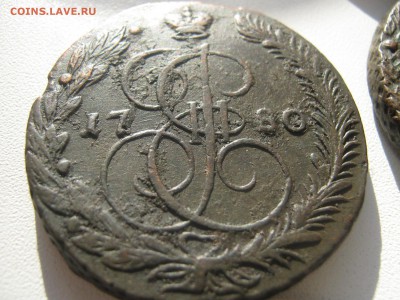 Подборки пятаков Екатерины 1770-1791. - IMG_5589.JPG