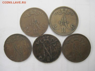 5 пенни 1865,72,96,98,99 до 02.11.14 - Изображение23 112