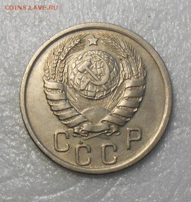 Лот монет 1941 года  отличное коллекционное состояние - DSCN6960_cr