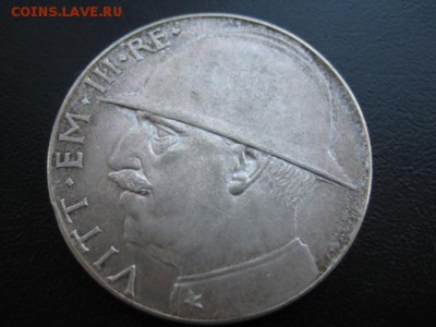1928 Италия 20 лир, на пообсуждать. - IMG_2856.JPG