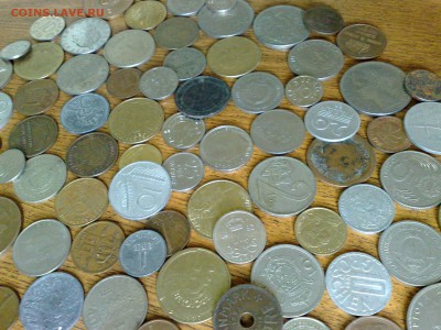115 монет Европы с 1 рубля. До 3.11 в 22.10 по МСК - 115 монет (5)