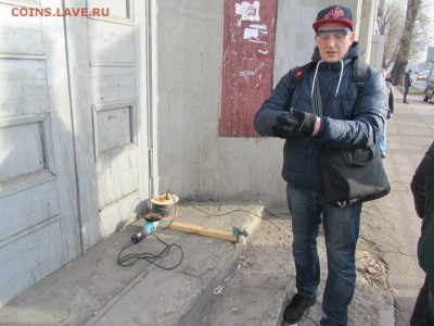 Серия жетонов "Вагоны Метро. Не Для прохода в Метрополитен". - 3