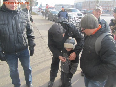 Серия жетонов "Вагоны Метро. Не Для прохода в Метрополитен". - 9
