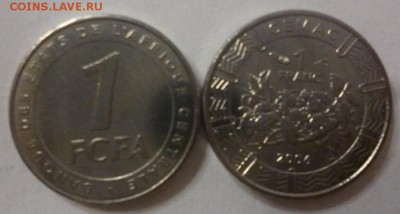 ДК Иностранные,Биметалл,Спорт,Канада,Корабли,Война 25 р - КФА 1 франк.JPG
