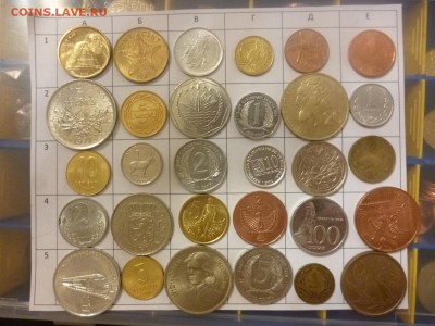 ДК Иностранные,Биметалл,Спорт,Канада,Корабли,Война 25 р - Одиночные 3-1.JPG