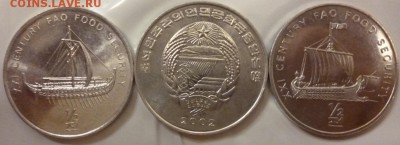 ДК Иностранные,Биметалл,Спорт,Канада,Корабли,Война 25 р - Корея 0,5 чона Корабль.JPG
