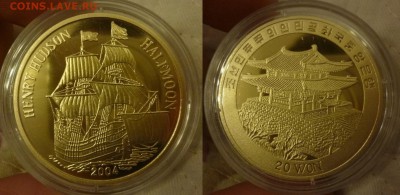 ДК Иностранные,Биметалл,Спорт,Канада,Корабли,Война 25 р - Корея 4.JPG