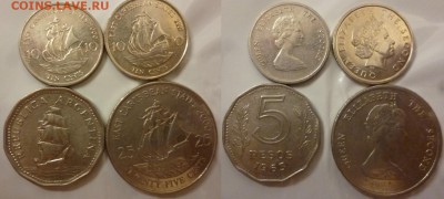 ДК Иностранные,Биметалл,Спорт,Канада,Корабли,Война 25 р - Корабли Солянка 1.JPG