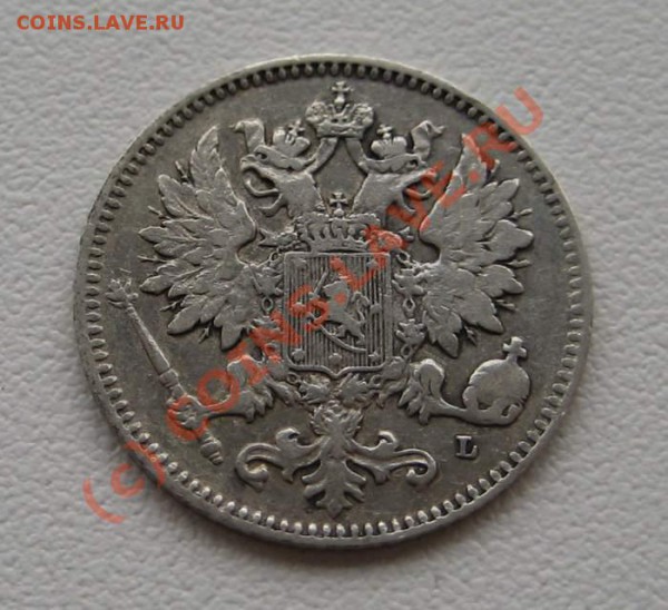 25 пенни Рус.Фин. 1901г. - до 27.04.10 в 22:00 МСК - 1_25-01-2