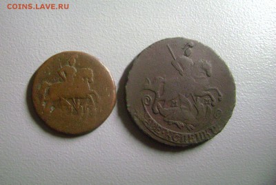 2 копейки 1766 мм + Копейка 1757 до 1.11.2014 - DSC03599