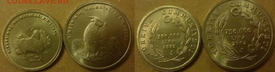 ДК Иностранные,Биметалл,Спорт,Канада,Корабли,Война 25 р - Турция набор Барашки.JPG