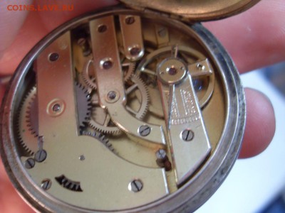 часы карманные серебро. до 21-00 03.11. - SDC14607.JPG