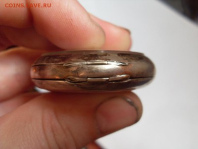 часы карманные серебро. до 21-00 03.11. - SDC14609.JPG
