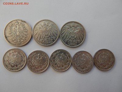 2 mark. 1 markа.1876.1906.07.11.14.16гг - DSCN1347[1].JPG
