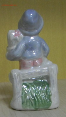 Фарфоровый мальчик Франция - DSCN5999.JPG