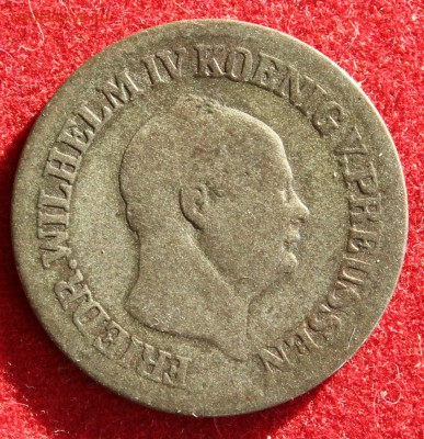 С 1 РУБЛЯ ПРУССИЯ 1 грош 1853г. до 5.11.14г.в 22-00 - IMG_2258.JPG