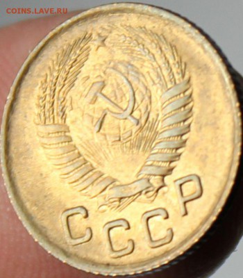 1 копейка 1956 года АНЦ   до 2-11-14 до 22-10 мск. - 1956 .JPG