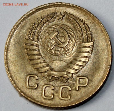 1 копейка 1957 года АНЦ до 2.11.14 до 22-10 мск. - 1957 .JPG