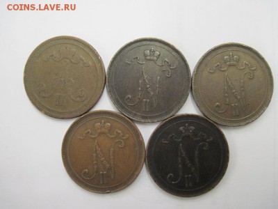 10 пенни 1866,00,05,11,16 до 02.11.14 - Изображение23 111