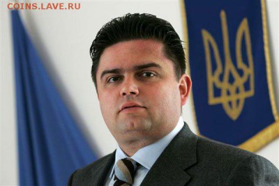 Ну а теперь про Украину - Долбодятел