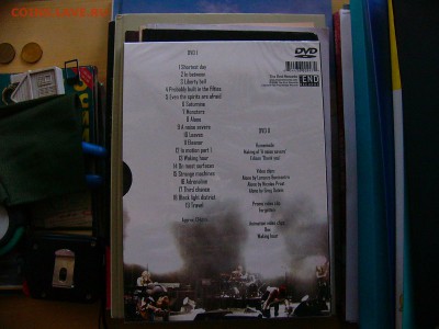 Новые фирменные DVD диски в  упаковке до 02.11 в 22:00 - P1080596.JPG