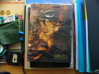 Новые фирменные DVD диски в  упаковке до 02.11 в 22:00 - P1080597.JPG