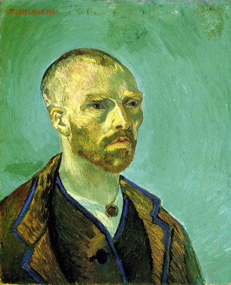 Античная монета. Помощь в определение. - 1352765821-1888--vincent-van-gogh---self-portrait-dgdicaced-to-paul-gauguin--oil-on-canvas--59.6x48.3-cm--cambridge-harvard-university