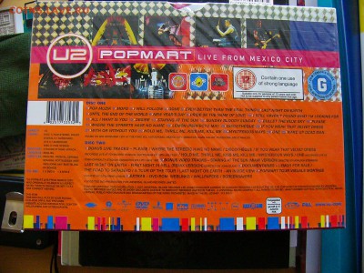 Новые фирменные DVD диски  до 02.11 в 22:00 - P1080606.JPG