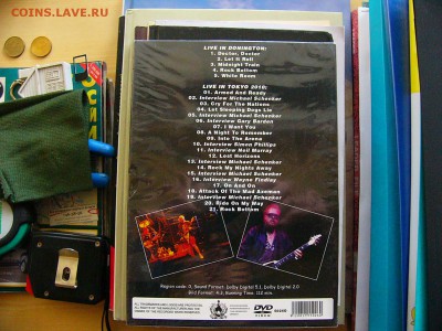 Новые фирменные DVD диски в упаковке  до 02.11 в 22:00 - P1080614.JPG