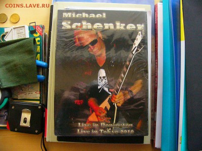 Новые фирменные DVD диски в упаковке  до 02.11 в 22:00 - P1080613.JPG